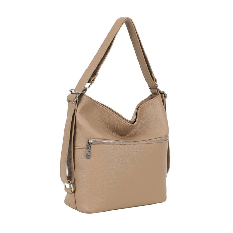 ULRIKA DESIGN taupe BUSINESS