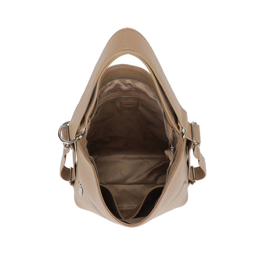 ULRIKA DESIGN taupe BUSINESS