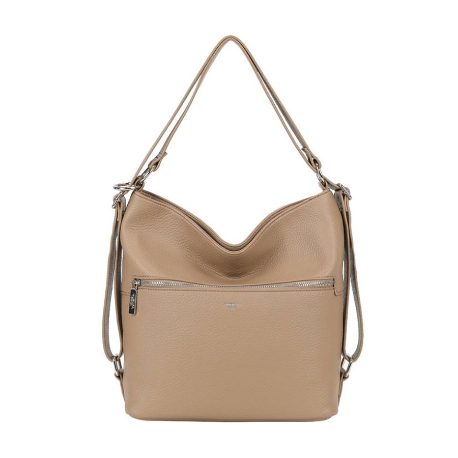 ULRIKA DESIGN taupe BUSINESS