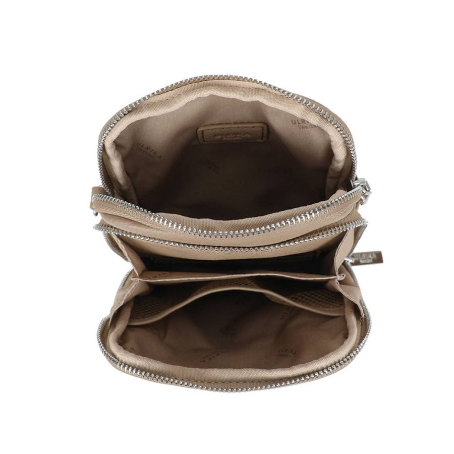 ULRIKA DESIGN taupe BUSINESS