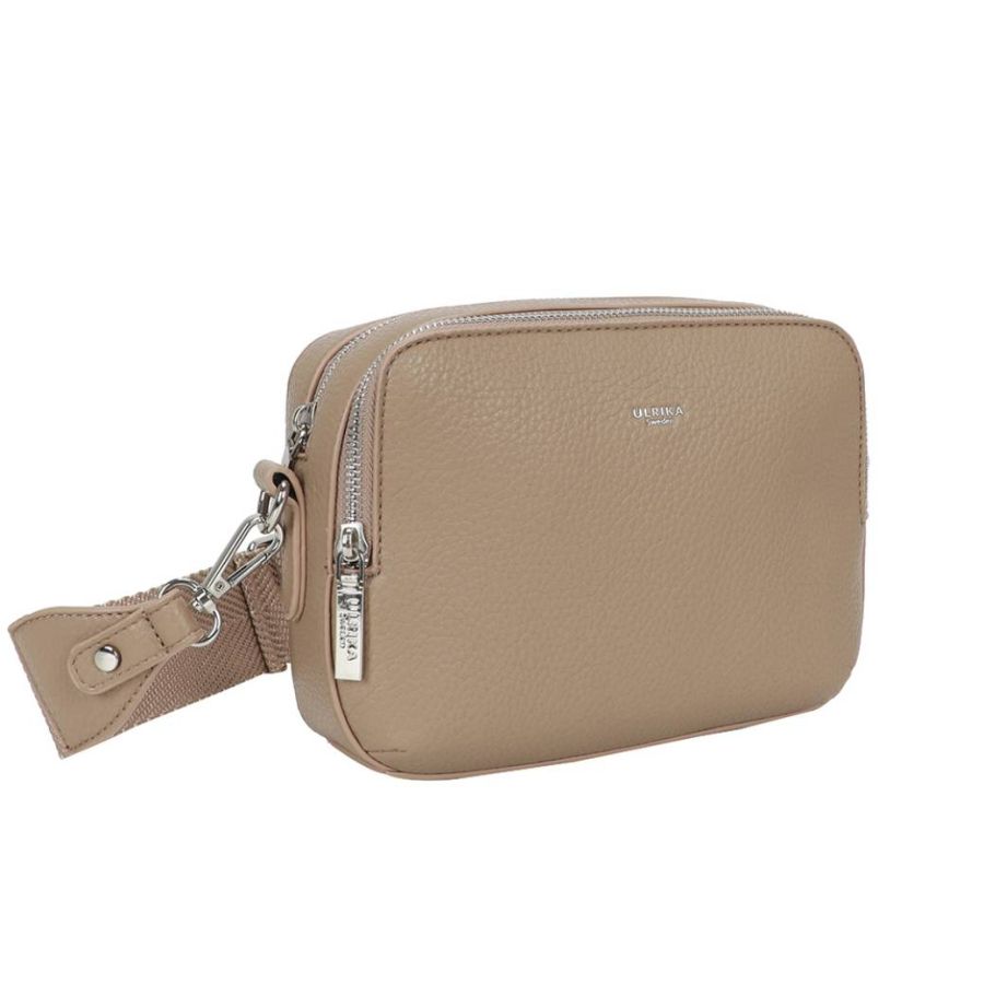 ULRIKA DESIGN taupe BUSINESS
