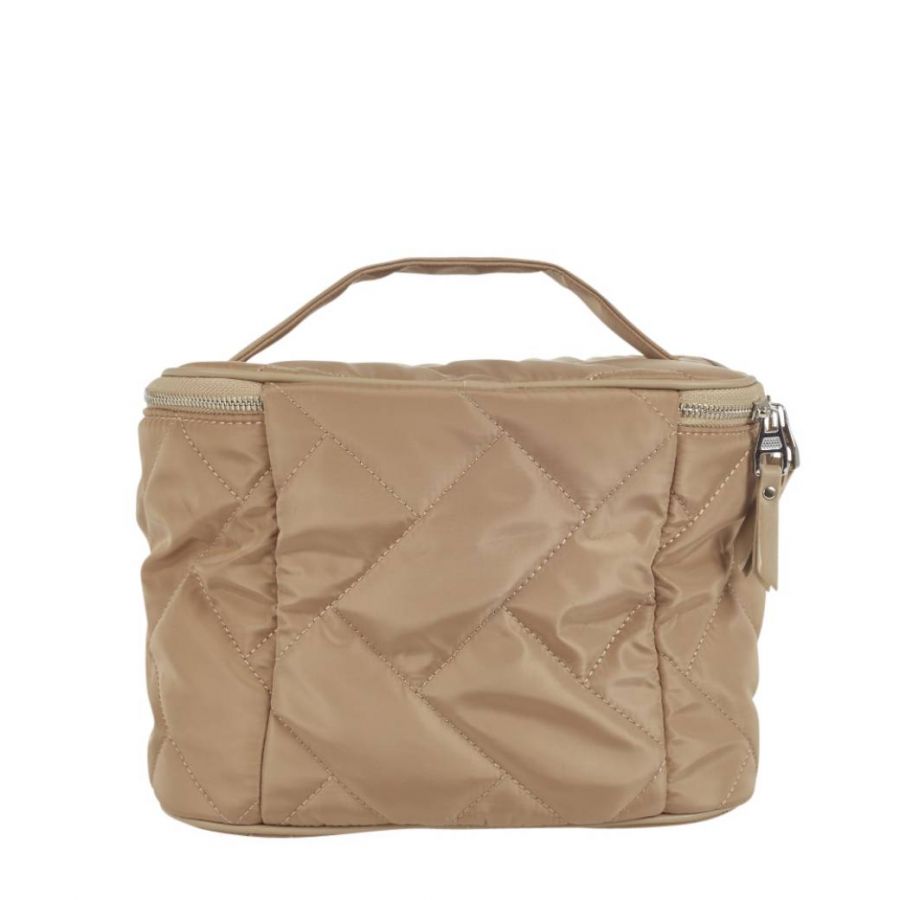 ULRIKA DESIGN taupe NYLON