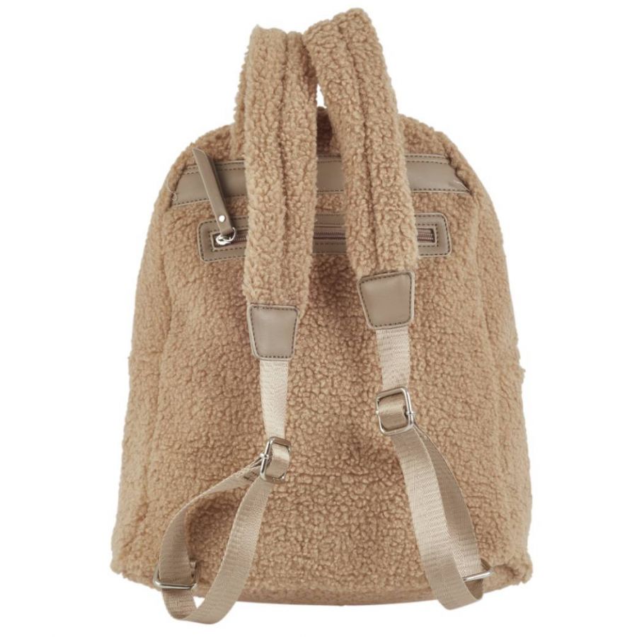 ULRIKA DESIGN taupe TEDDY BP