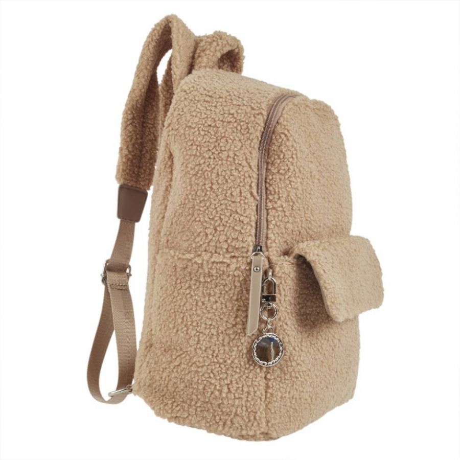 ULRIKA DESIGN taupe TEDDY BP