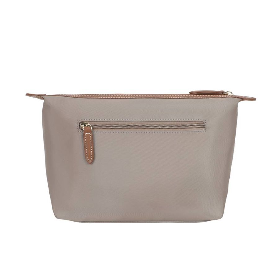 ULRIKA DESIGN taupe TIMELESS