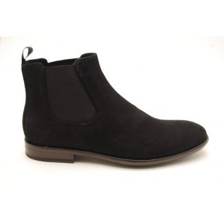 VAGABOND svart boots HARVEY