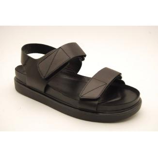 VAGABOND svart ERIN sandal