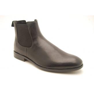 VAGABOND svart HARVEY boots
