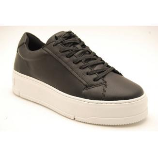 VAGABOND svart JUDY sneaker