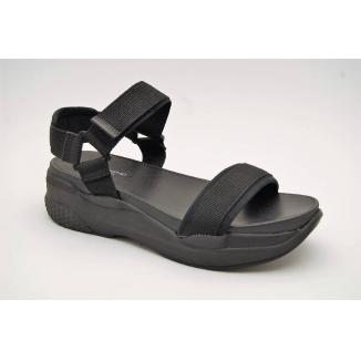 VAGABOND svart LORI sandal