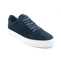 VAGABOND svart PAUL 2.0 sneaker