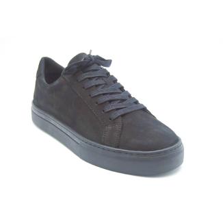 VAGABOND svart PAUL nubuck
