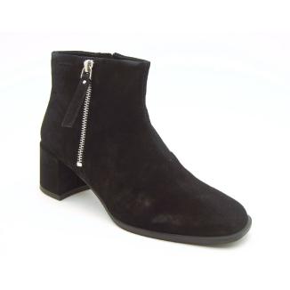 VAGABOND svart STINA boots