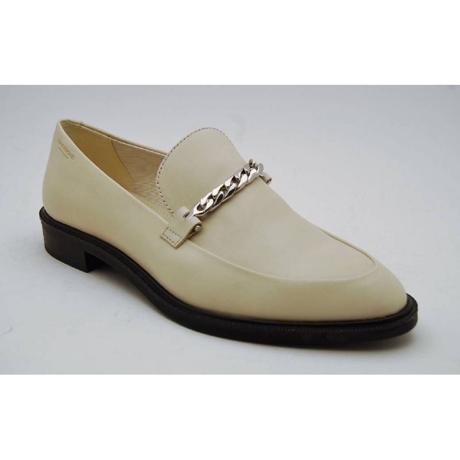 VAGABOND beige FRANCES loafer