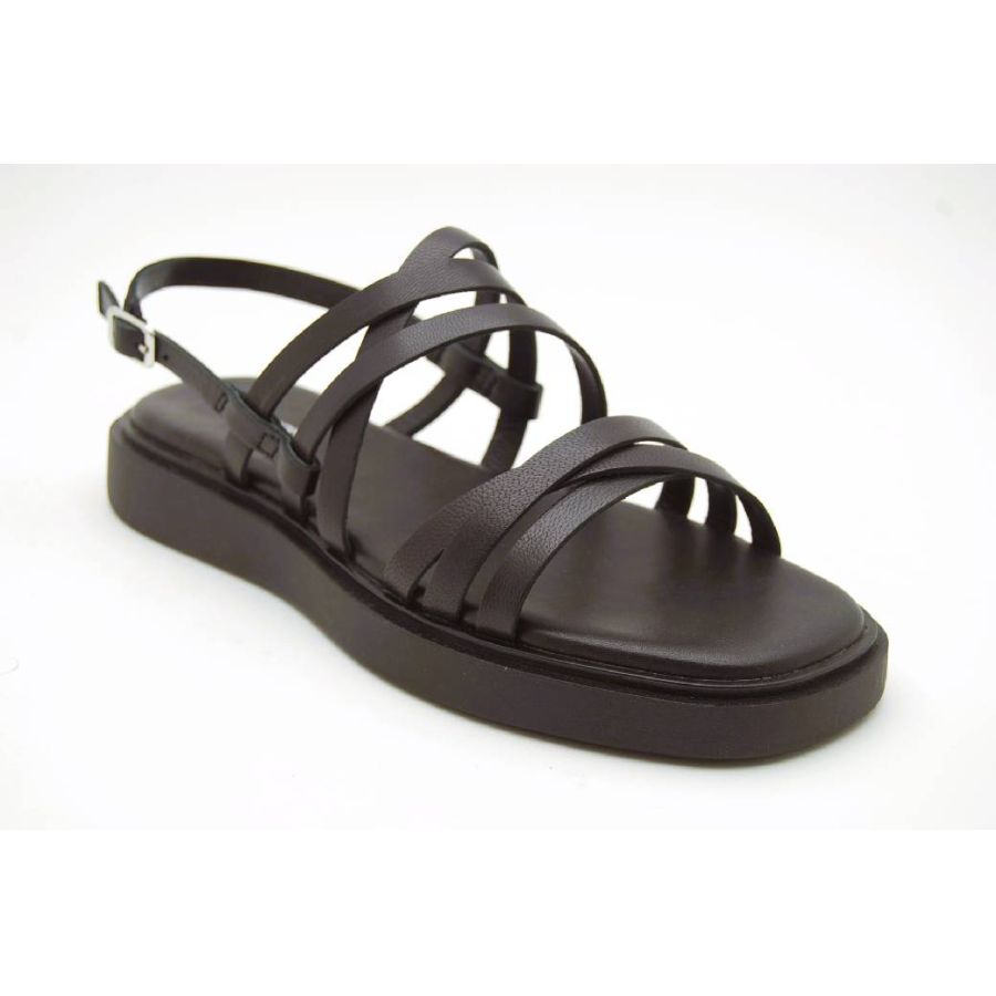 VAGABOND svart CONNIE sandal