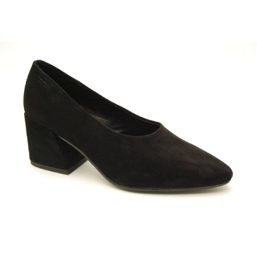 VAGABOND svart OLIVIA pumps