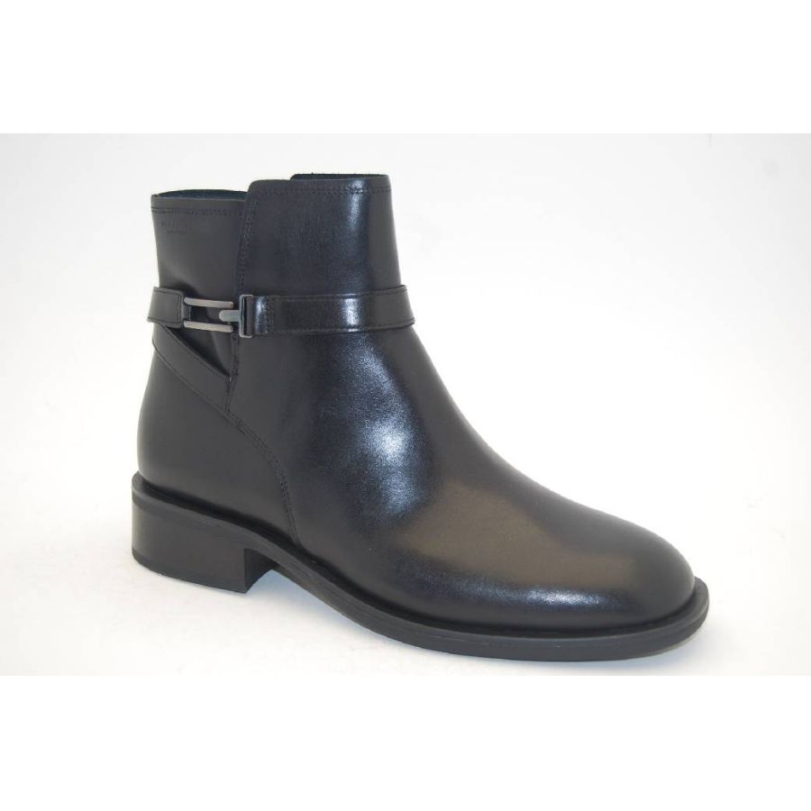 VAGABOND svart SHEILA boots