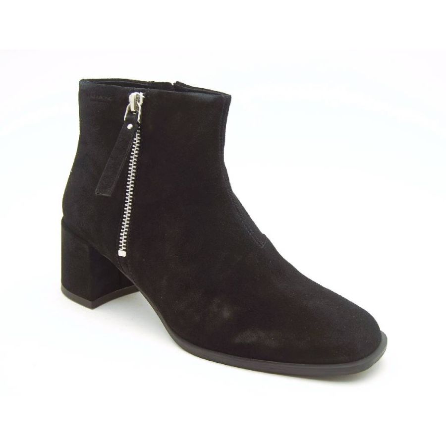 VAGABOND svart STINA boots