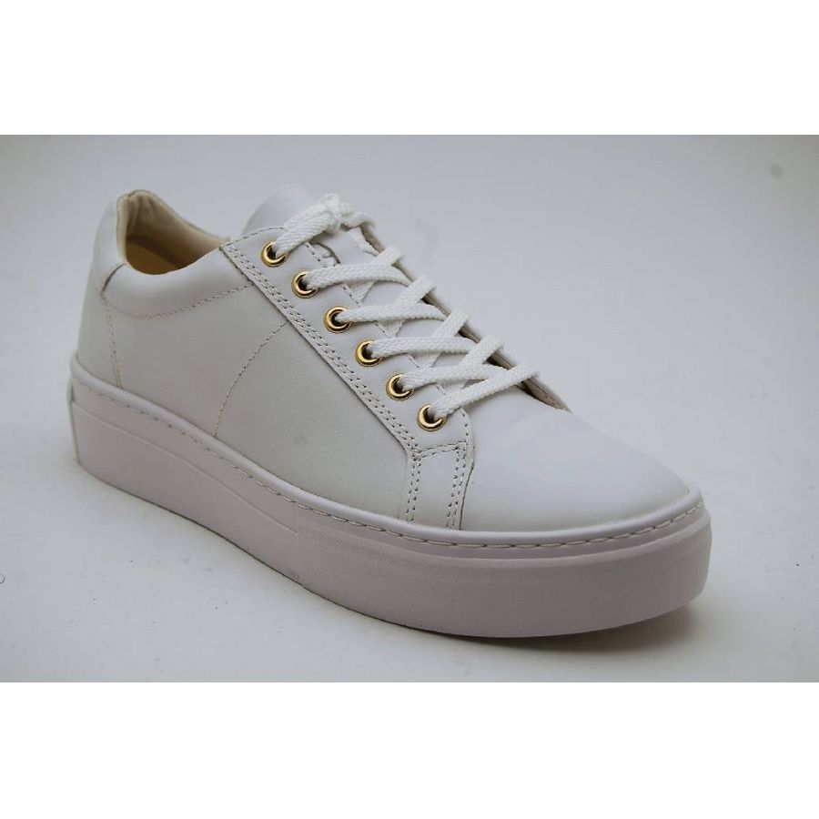 VAGABOND vit ZOE PLATFORM