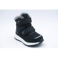VIKING svart EQUIP WARM WP