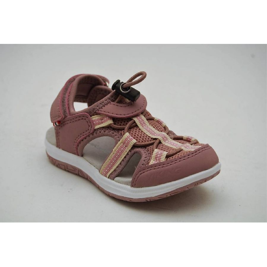 VIKING rosa TRILL-Y sandal